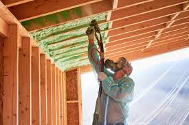 Best Insulation for New Construction  in Mcarthur, OH